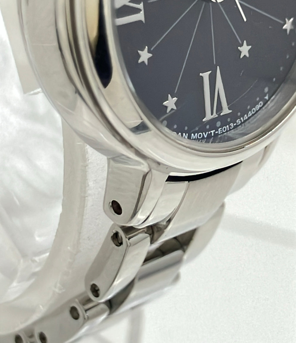 STAR JEWELRY 腕時計 ソーラー EQ13-S103762 レディース スター