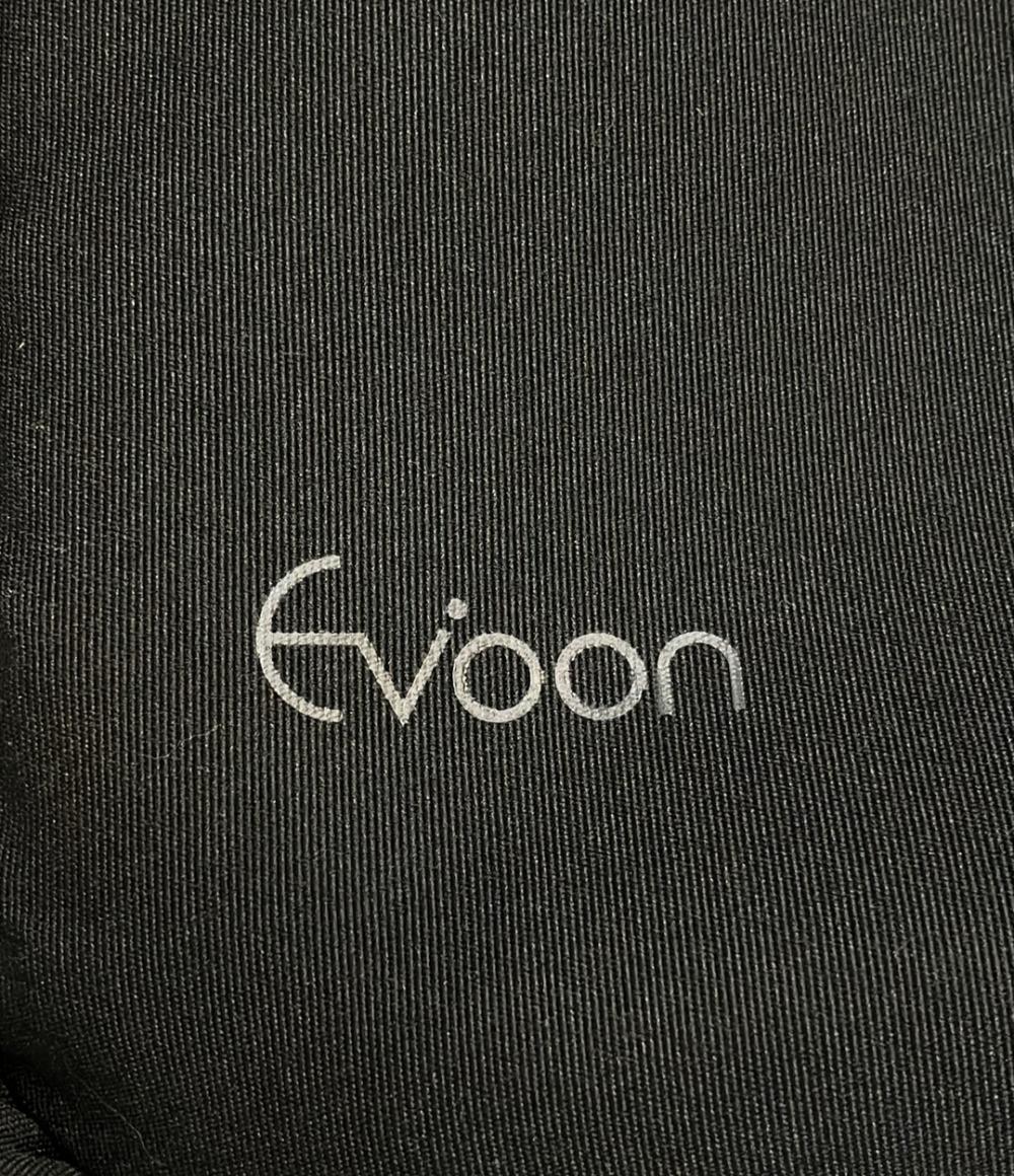 美品 エボーン マルチビジネスリュック 3.0 メンズ Evoon