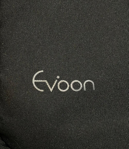 美品 エボーン マルチビジネスリュック 3.0 メンズ Evoon