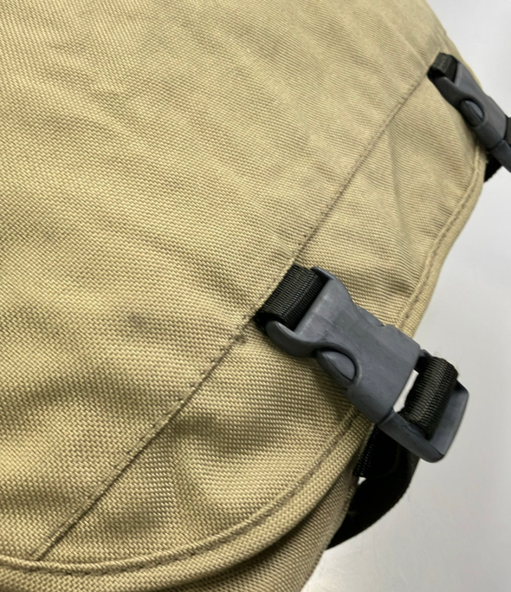 Herve Chapelier ショルダーバッグ 斜め掛け メンズ エルベ・シャプリエ