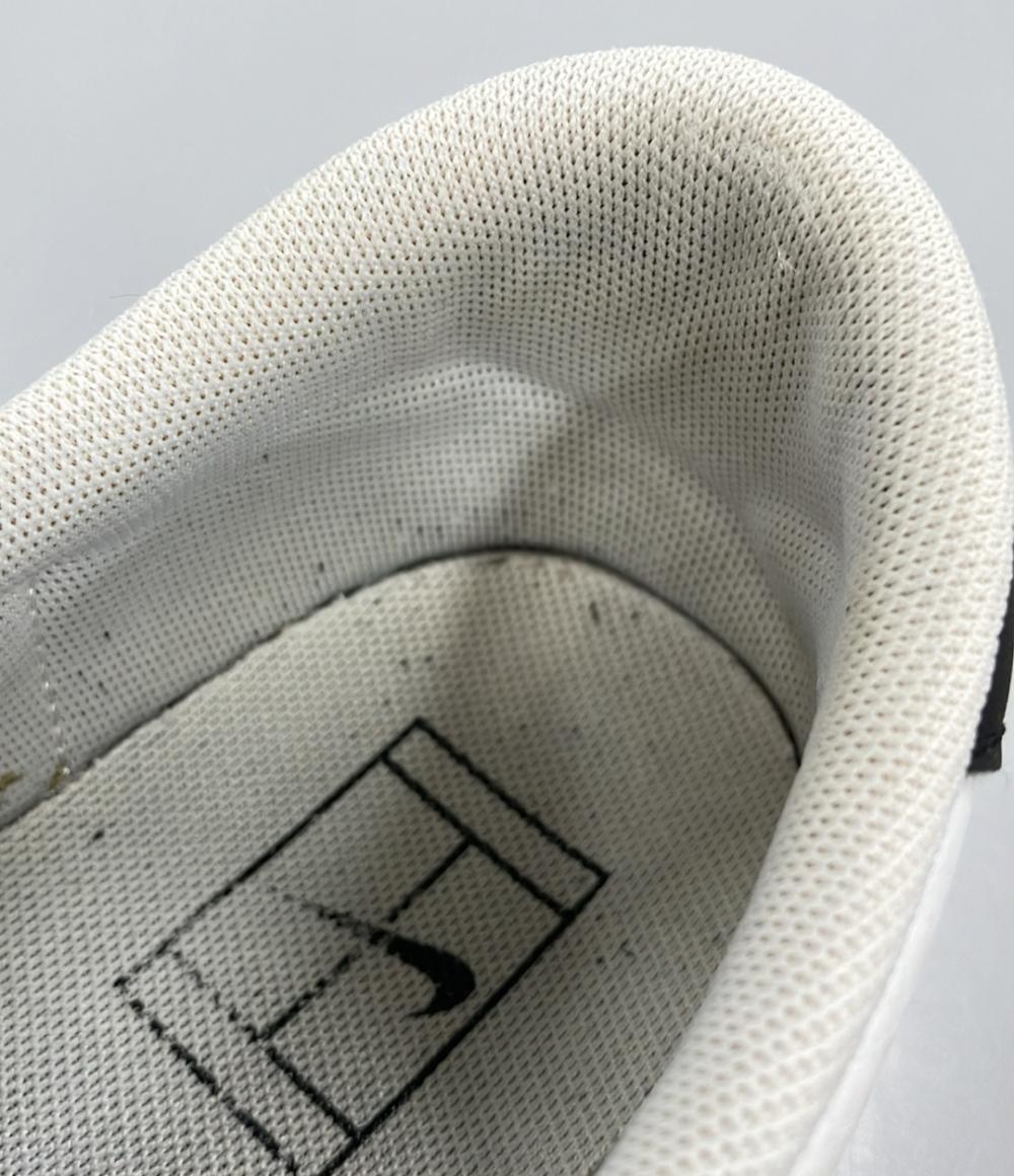 訳あり ナイキ ローカットスニーカー 377012-124 メンズ SIZE 25.5 (S) NIKE