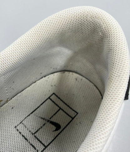 訳あり ナイキ ローカットスニーカー 377012-124 メンズ SIZE 25.5 (S) NIKE