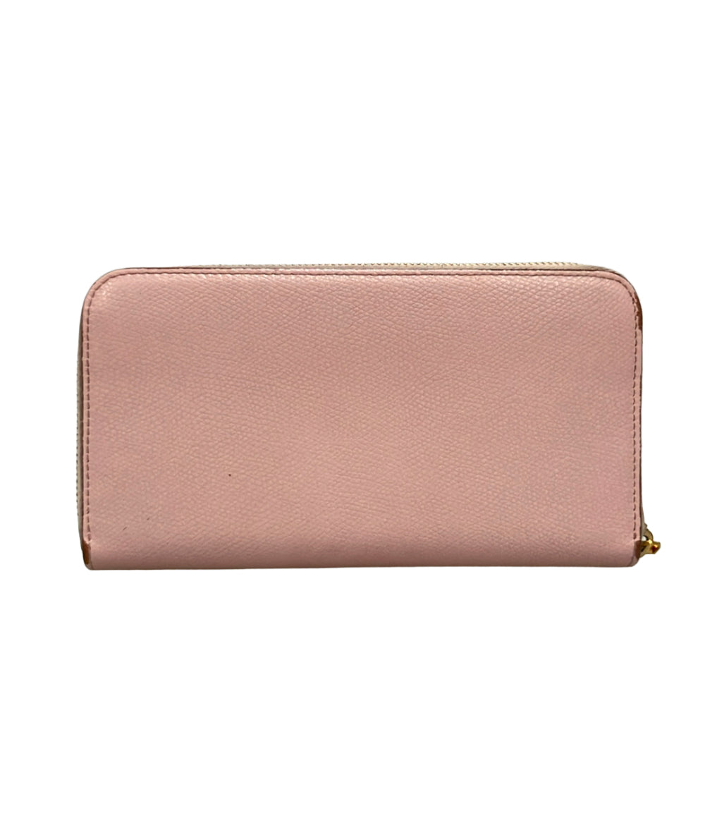 FENDI ラウンドファスナー長財布 8M0299 レディース フェンディ