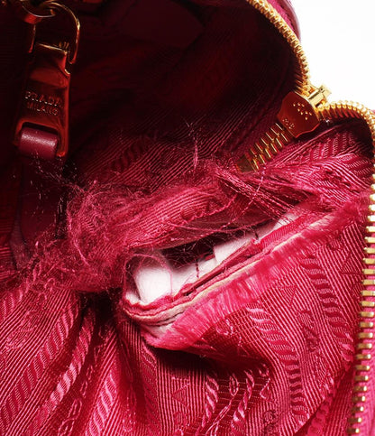 プラダ ショルダーバッグ 斜め掛け 1BH089 レディース PRADA