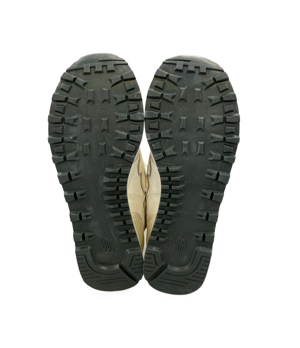 NEW BALANCE ローカットスニーカー U574OF2 レディース SIZE 23.5 (M) ニューバランス