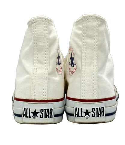 コンバース ハイカットスニーカー CANVAS ALL STAR M7650 レディース SIZE 24 (L) CONVERSE