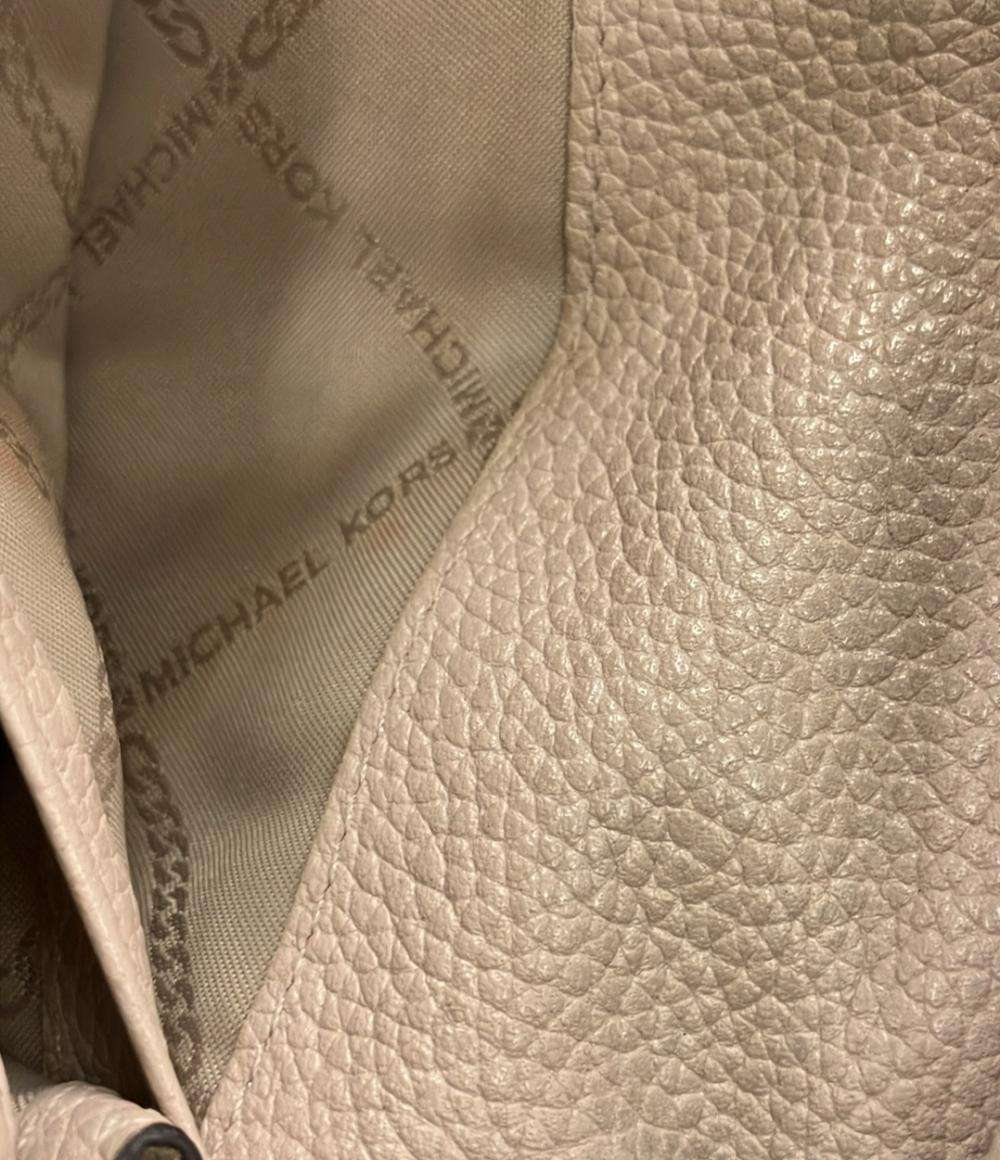 マイケルコース 二つ折り財布 レディース MICHAEL KORS