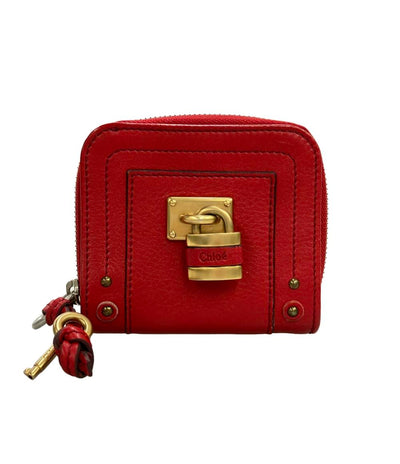 Chloe 二つ折り財布 レディース クロエ