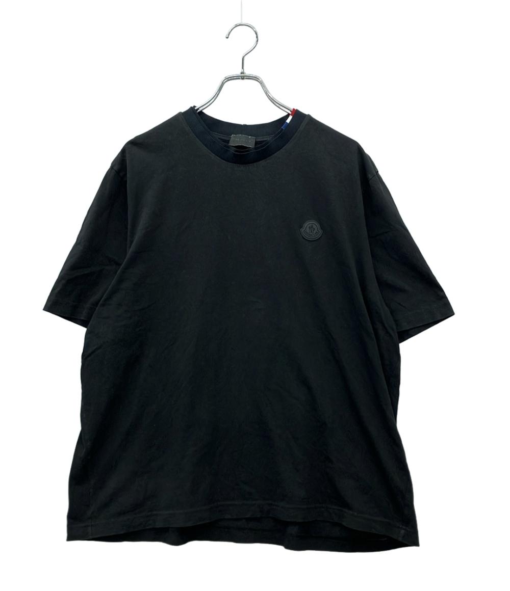 MONCLER 半袖Tシャツ マグリア I20918C00045 メンズ SIZE XXL モンクレール