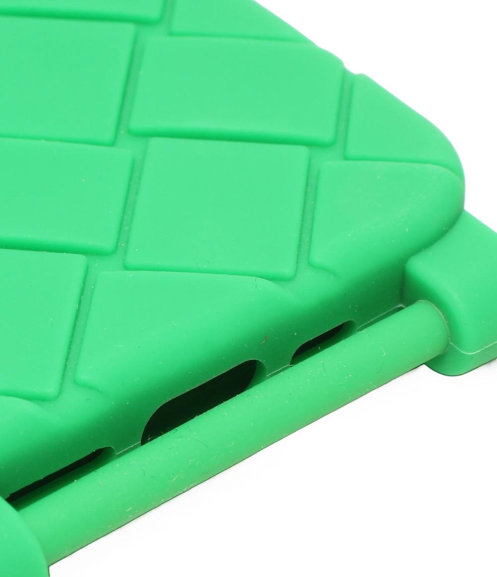 BOTTEGA VENETA iphoneケース シリコン イントレチャート レディース メンズ ボッテガ・ヴェネタ