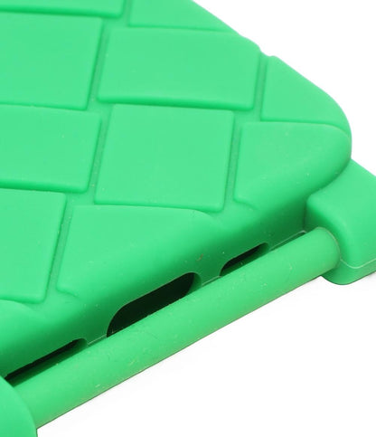 BOTTEGA VENETA iphoneケース シリコン イントレチャート レディース メンズ ボッテガ・ヴェネタ