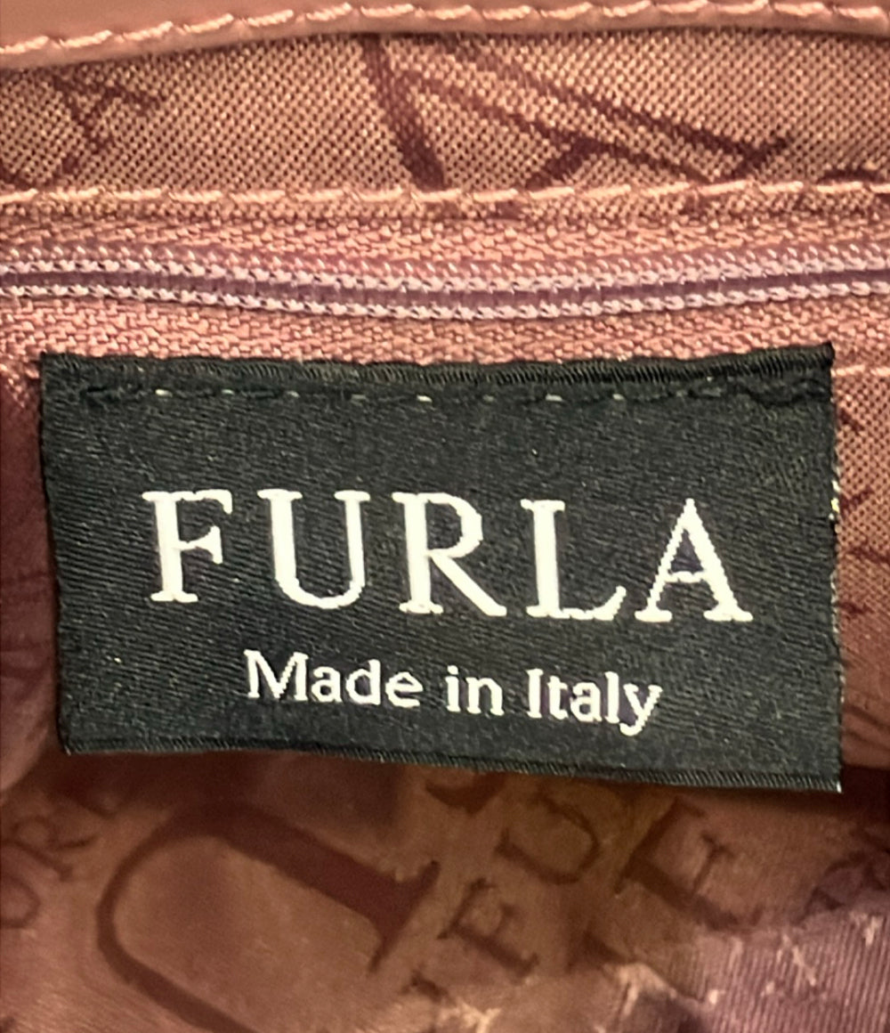 FURLA トートバッグ ショルダーバッグ 肩掛け レディース フルラ