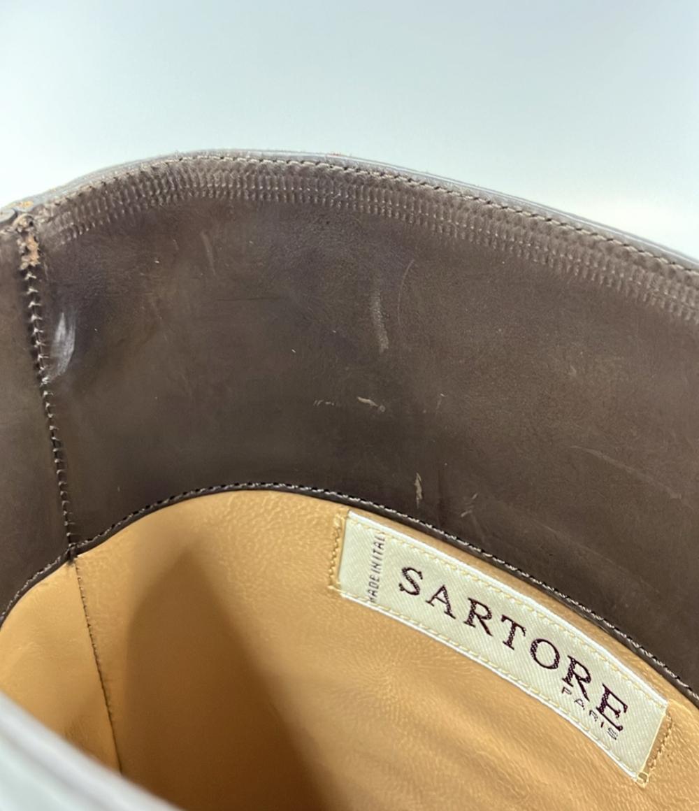 サルトル ロングブーツ レディース SIZE 35 1/2 (S) SARTORE