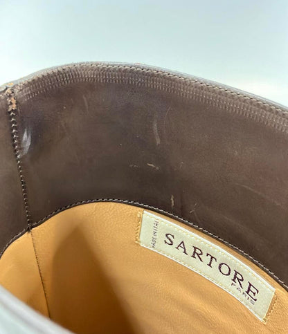 サルトル ロングブーツ レディース SIZE 35 1/2 (S) SARTORE