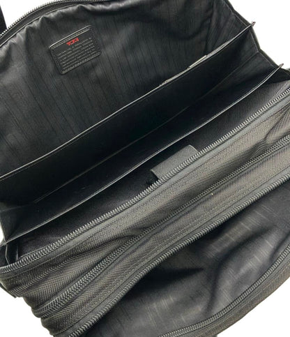 トゥミ 2WAY ビジネスバッグ ブリーフケース ショルダーバッグ 斜め掛け メンズ TUMI
