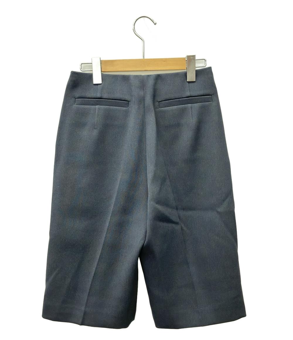 美品 ブラミンク ハーフパンツ レディース SIZE 36 (S) BLAMINK