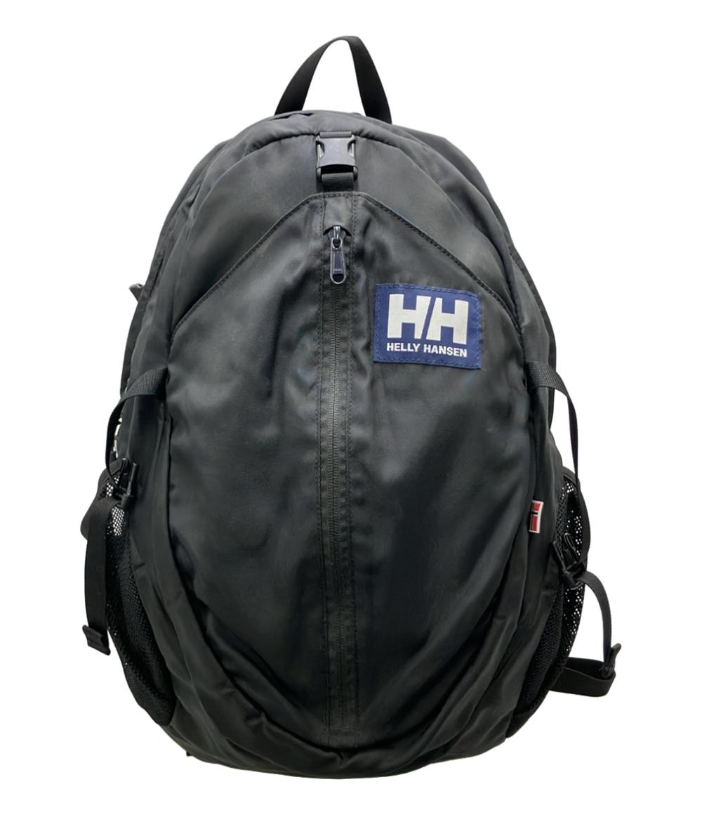 HELLY HANSEN リュック メンズ ヘリーハンセン