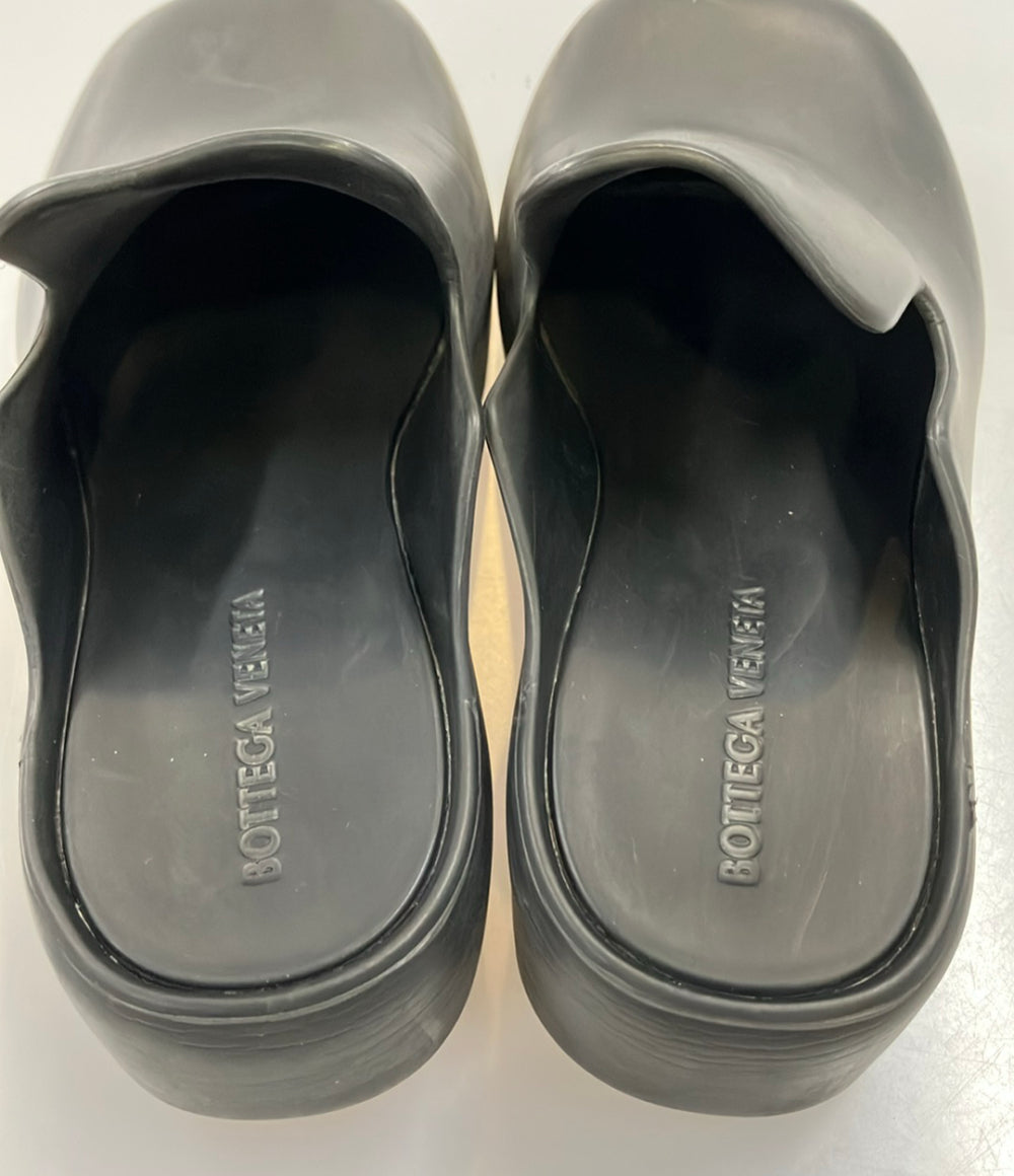 BOTTEGA VENETA ラバーフラッシュサンダル 厚底 レディース SIZE 36 (23cm) ボッテガ・ヴェネタ