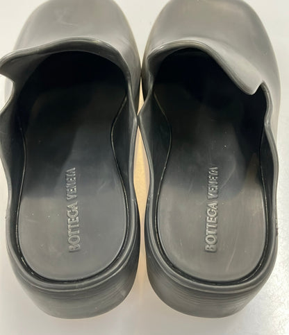 BOTTEGA VENETA ラバーフラッシュサンダル 厚底 レディース SIZE 36 (23cm) ボッテガ・ヴェネタ