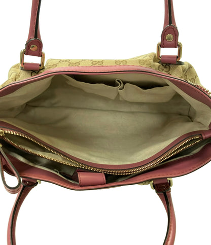 GUCCI トートバッグ 296835.520981 レディース グッチ