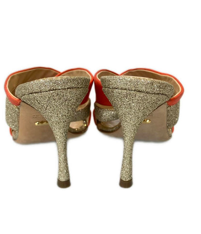 セルジオロッシ サンダル レディース SIZE 36 1/2 (M) Sergio Rossi