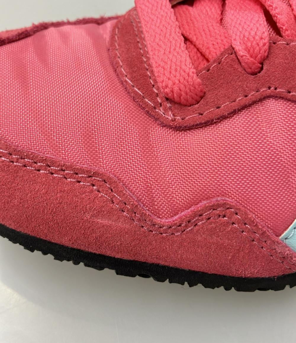 ONITSUKA TIGER ローカットスニーカー TH109L レディース SIZE 22.5 (S) オニツカタイガー