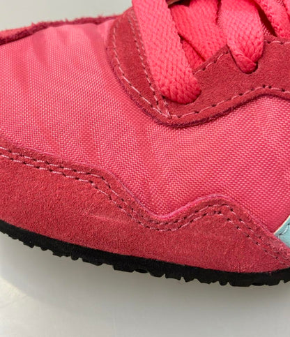 ONITSUKA TIGER ローカットスニーカー TH109L レディース SIZE 22.5 (S) オニツカタイガー