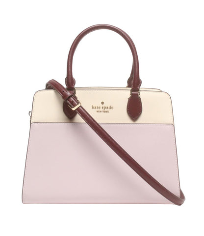美品 ケイトスペード 2wayハンドバッグ ショルダーバッグ 斜め掛け レディース Kate Spade