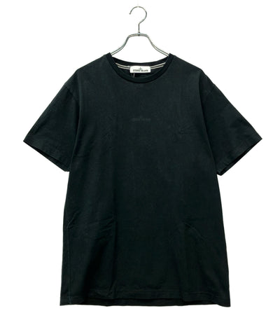 STONE ISLAND 半袖Tシャツ ロゴ 70152NS89 メンズ SIZE XL ストーンアイランド