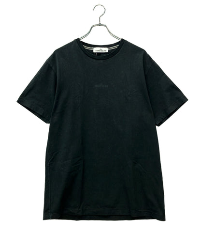 STONE ISLAND 半袖Tシャツ ロゴ 70152NS89 メンズ SIZE XL ストーンアイランド