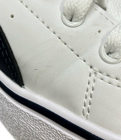 PUMA ローカットスニーカー V コート バルク 389907-05 レディース SIZE 24.0 プーマ