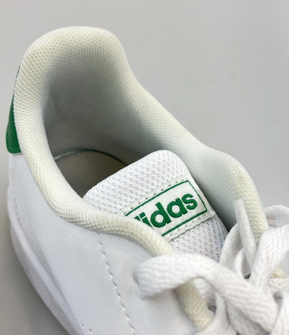 adidas ローカットスニーカー レディース SIZE 23.5 (M) アディダス
