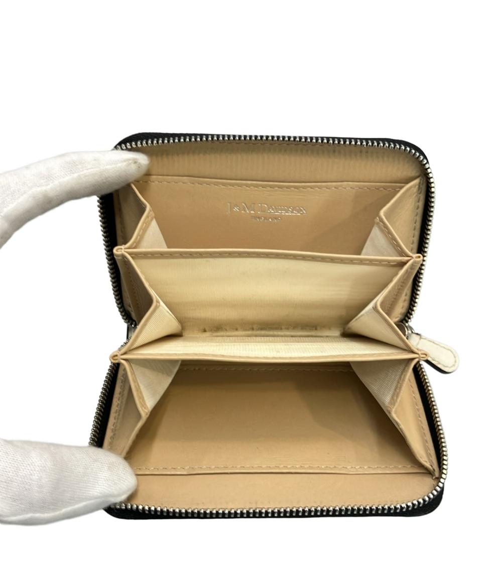 ジェイアンドエムデヴィッドソン コインケース カードケース スタッズ レディース J&M Davidson