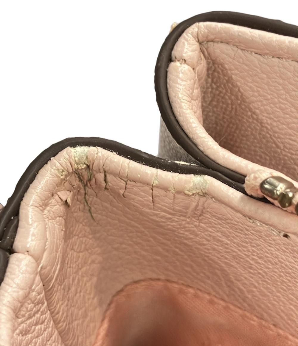 サマンサベガ 2wayハンドバック ショルダーバッグ 斜め掛け レディース Samantha Vega