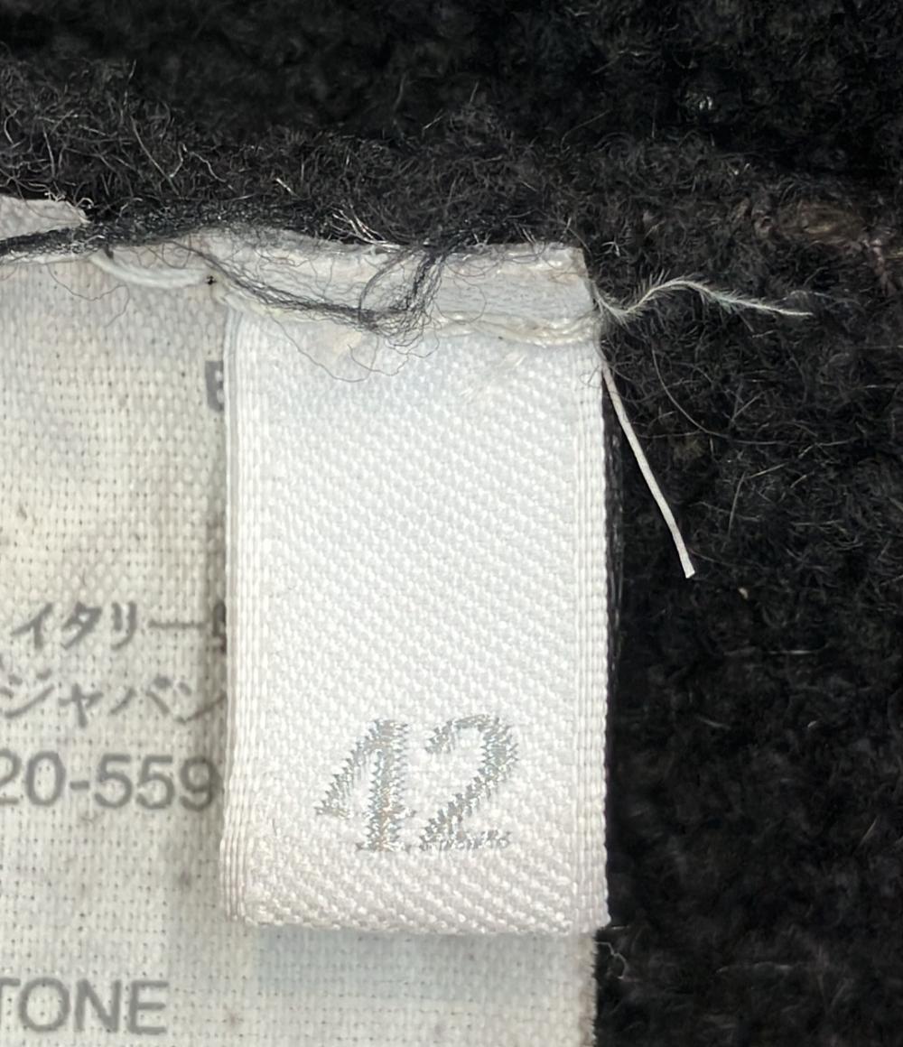 Miu Miu ムートン ジャケット レディース SIZE 42 (M) ミュウ ミュウ