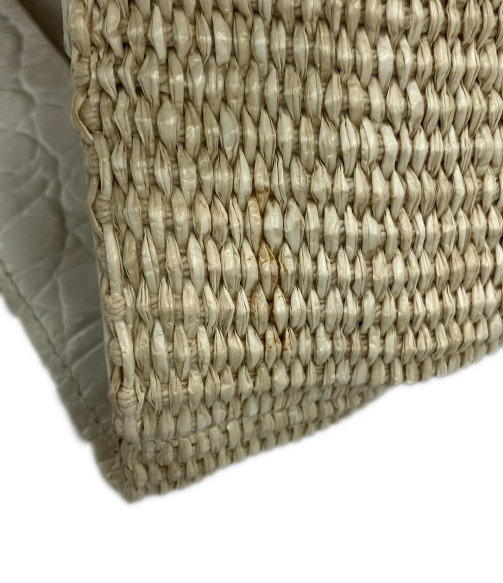 Furla ハンドバッグ かごバッグ レディース フルラ