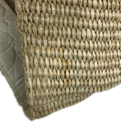 Furla ハンドバッグ かごバッグ レディース フルラ