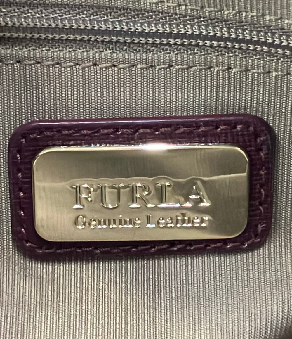 Furla 2way ハンドバッグ ショルダーバッグ 斜め掛け レディース フルラ