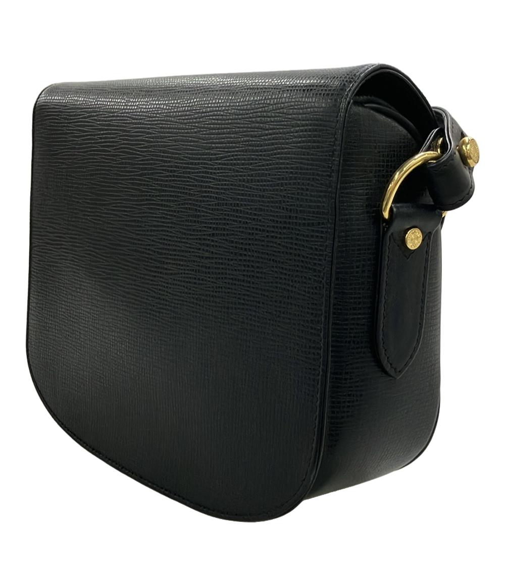 HUNTING WORLD ショルダーバッグ 斜め掛け レザー レディース ハンティングワールド