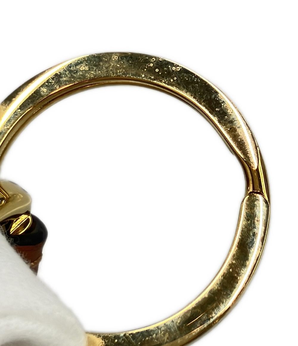 LOEWE バッグチャーム アナグラム レディース ロエベ