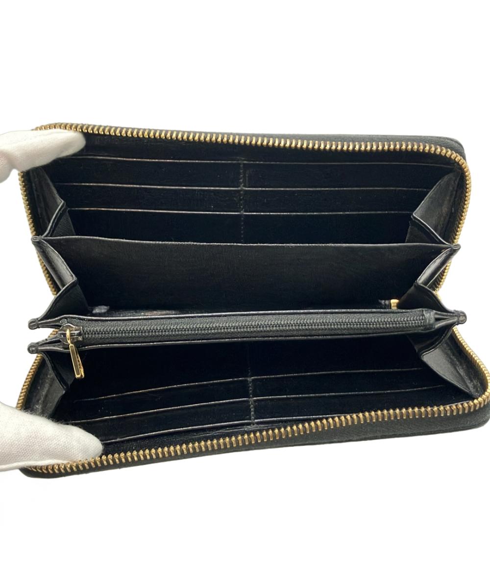 GUCCI ラウンドファスナー長財布 538543 2062 レディース メンズ グッチ