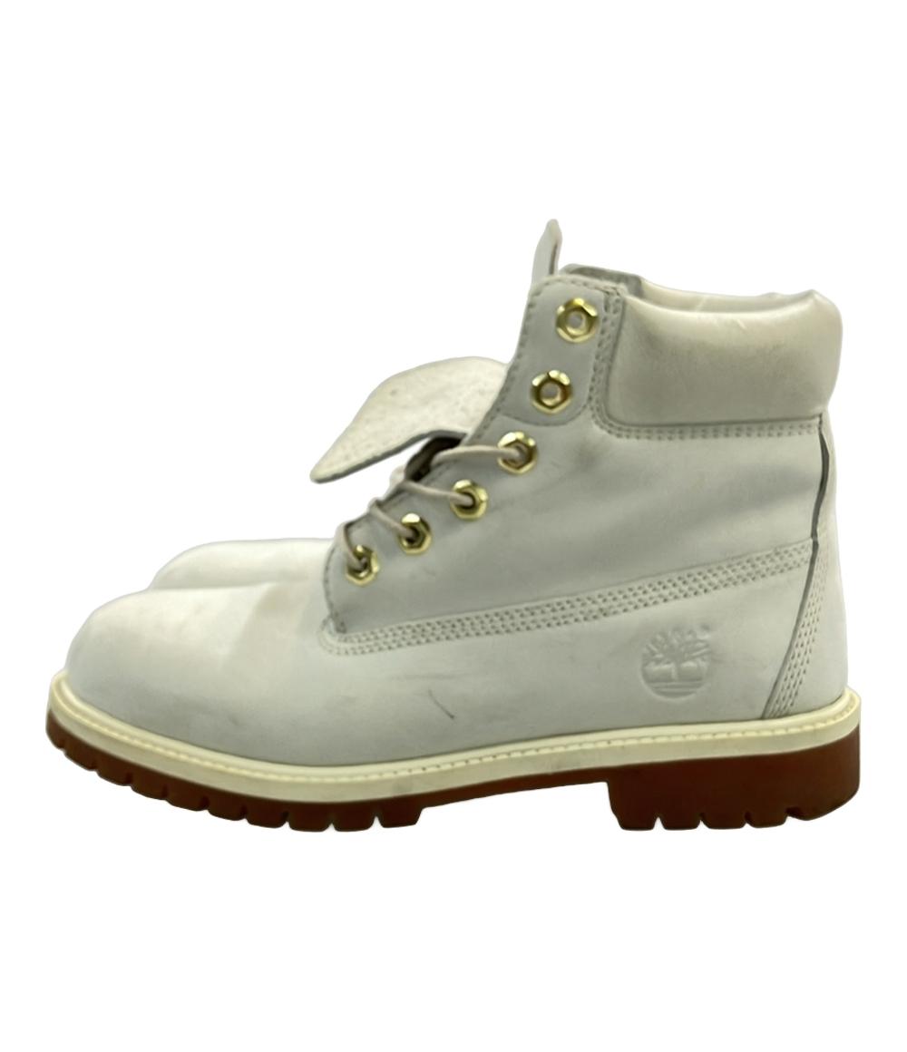 Timberland ショートブーツ レディース SIZE 24.0 (L) ティンバーランド