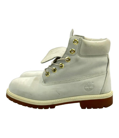 Timberland ショートブーツ レディース SIZE 24.0 (L) ティンバーランド
