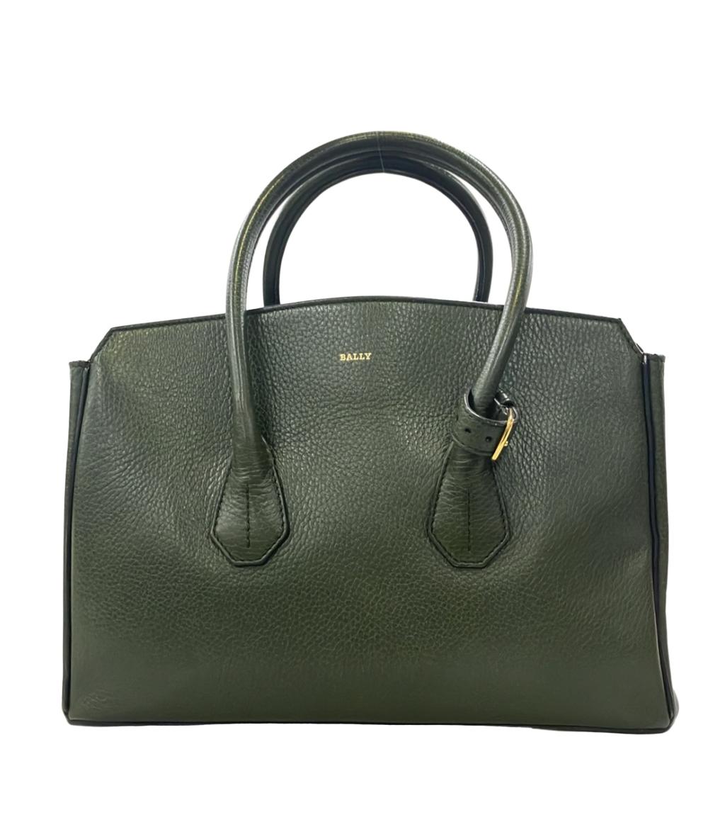 BALLY ハンドバッグ トートバッグ SOMMET レディース バリー – Rehello
