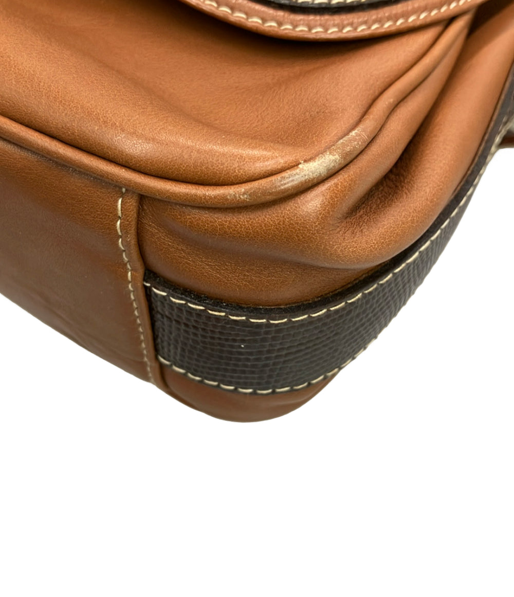 LANVIN ショルダーバッグ 斜め掛け レディース ランバン