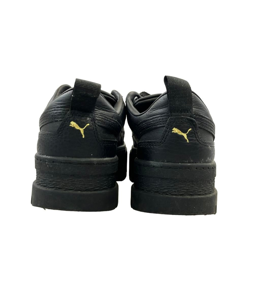 PUMA ローカットスニーカー MAYZE CLASSIC WNS 384209-02 レディース SIZE 24.5 (L) プーマ