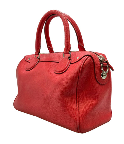 COACH 2way ハンドバッグ ショルダーバッグ 肩掛け 斜め掛け レディース コーチ