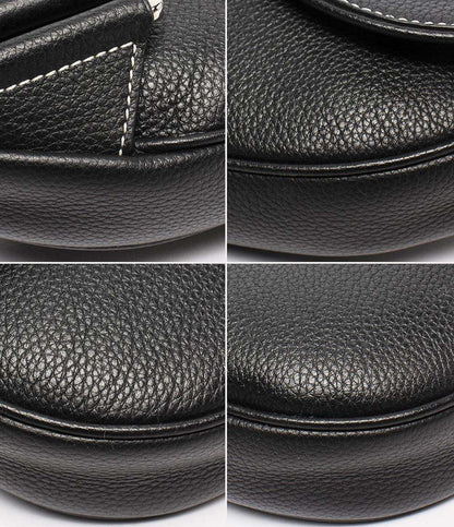 Dior ALEX FOXTON ボディバッグ ショルダーバッグ コラボ サドルバッグ メンズ ディオール アレックス フォックストン