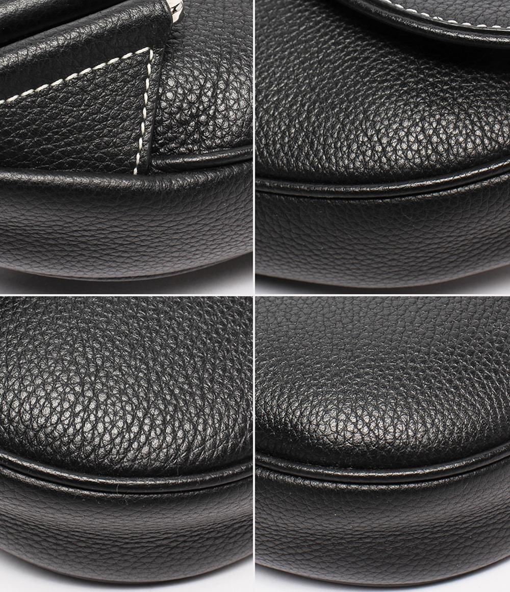 Dior ALEX FOXTON ボディバッグ ショルダーバッグ コラボ サドルバッグ メンズ ディオール アレックス フォックストン