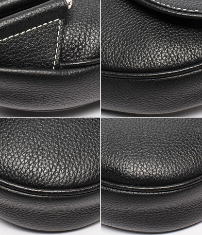 Dior ALEX FOXTON ボディバッグ ショルダーバッグ コラボ サドルバッグ メンズ ディオール アレックス フォックストン